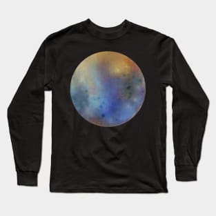 Mercury Long Sleeve T-Shirt